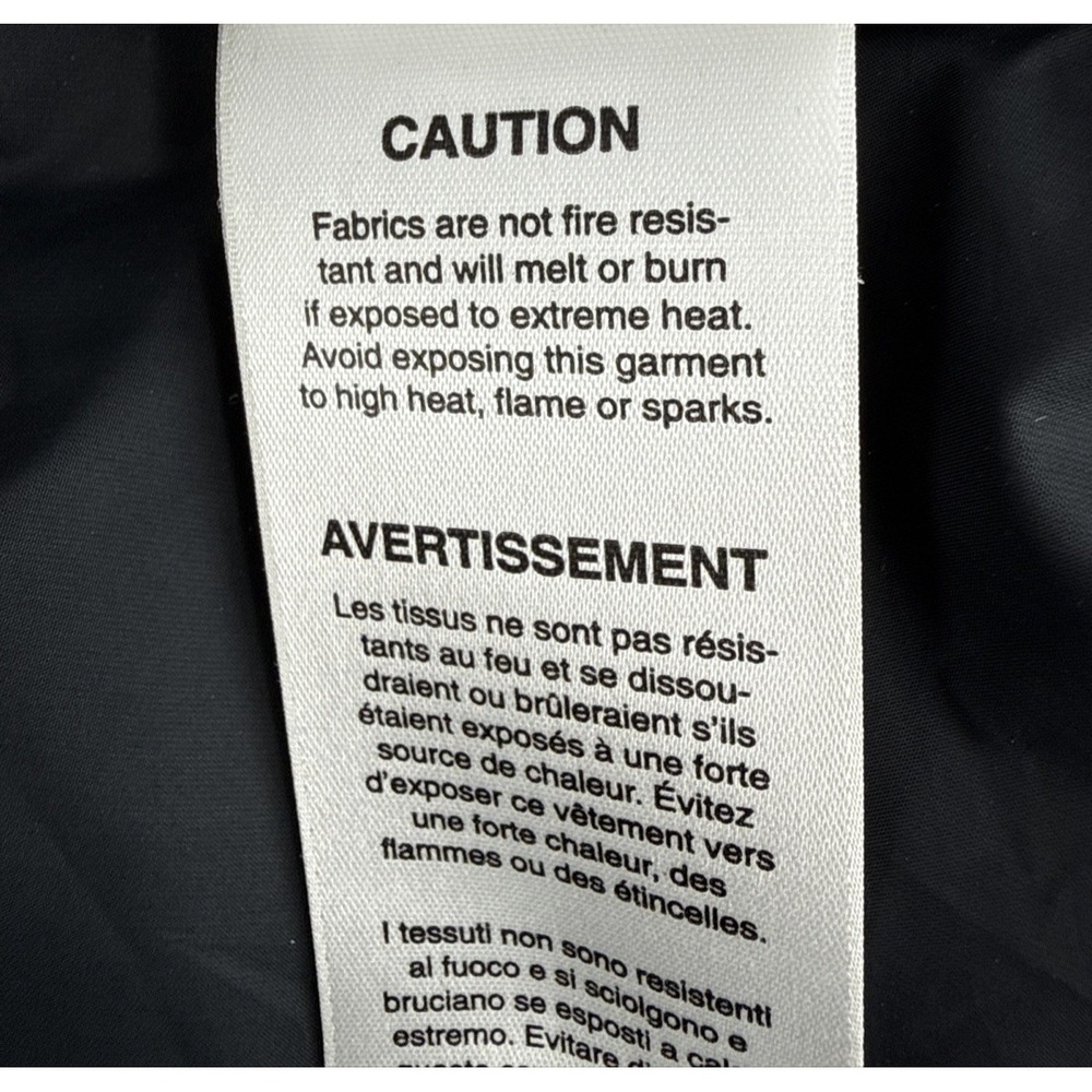 Mountain Hardwear Down Puffer Coat Women S Black Winter Insulated - Picture 12 of 13